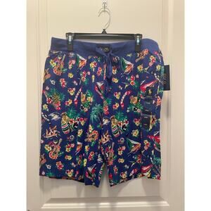 Ralph Lauren Polo Bear Shorts- Men’s Large
